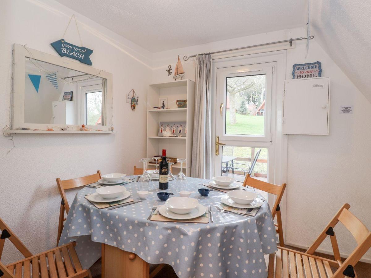 Seashell Cottage Lodge 97 Deal Dış mekan fotoğraf