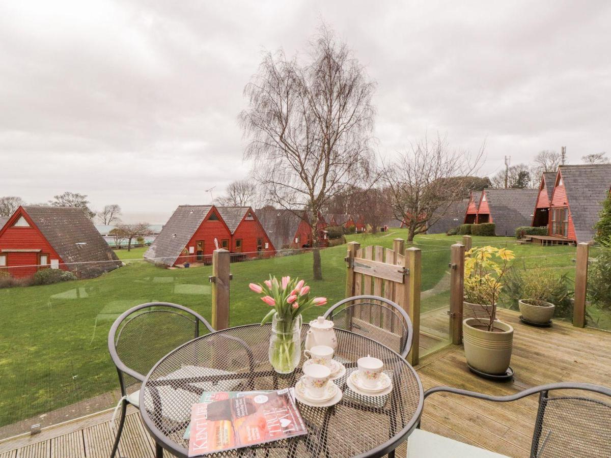 Seashell Cottage Lodge 97 Deal Dış mekan fotoğraf