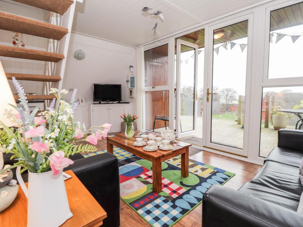 Seashell Cottage Lodge 97 Deal Dış mekan fotoğraf