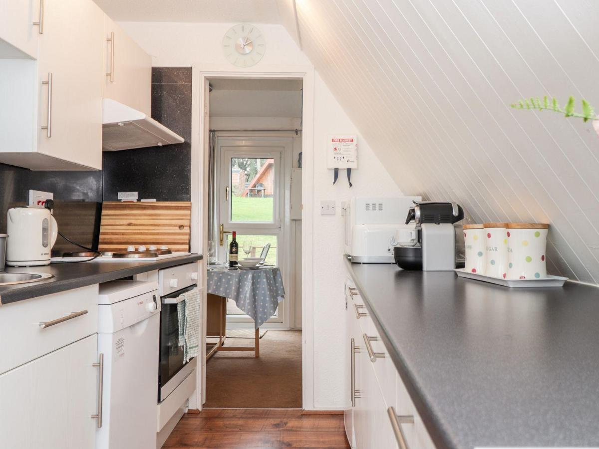 Seashell Cottage Lodge 97 Deal Dış mekan fotoğraf
