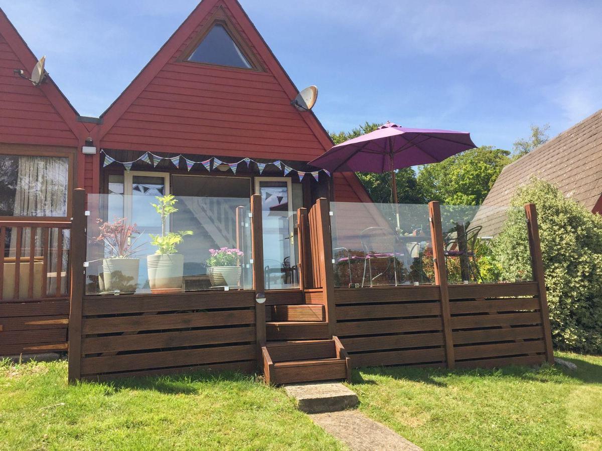 Seashell Cottage Lodge 97 Deal Dış mekan fotoğraf