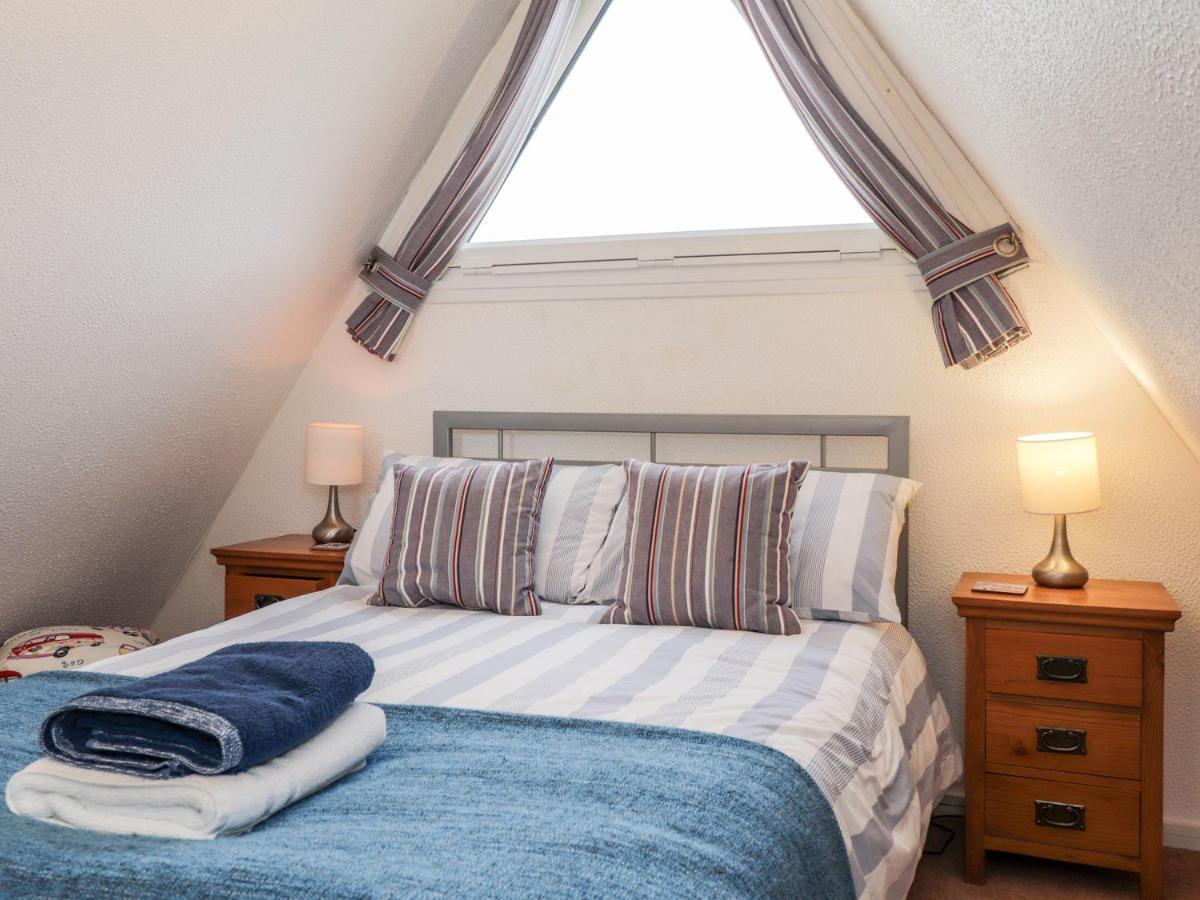 Seashell Cottage Lodge 97 Deal Dış mekan fotoğraf